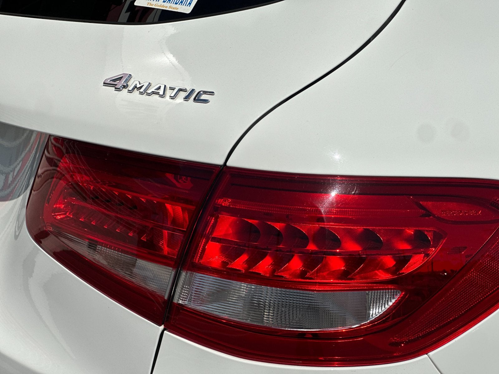 2019 Mercedes-Benz GLC GLC 300 4MATIC®