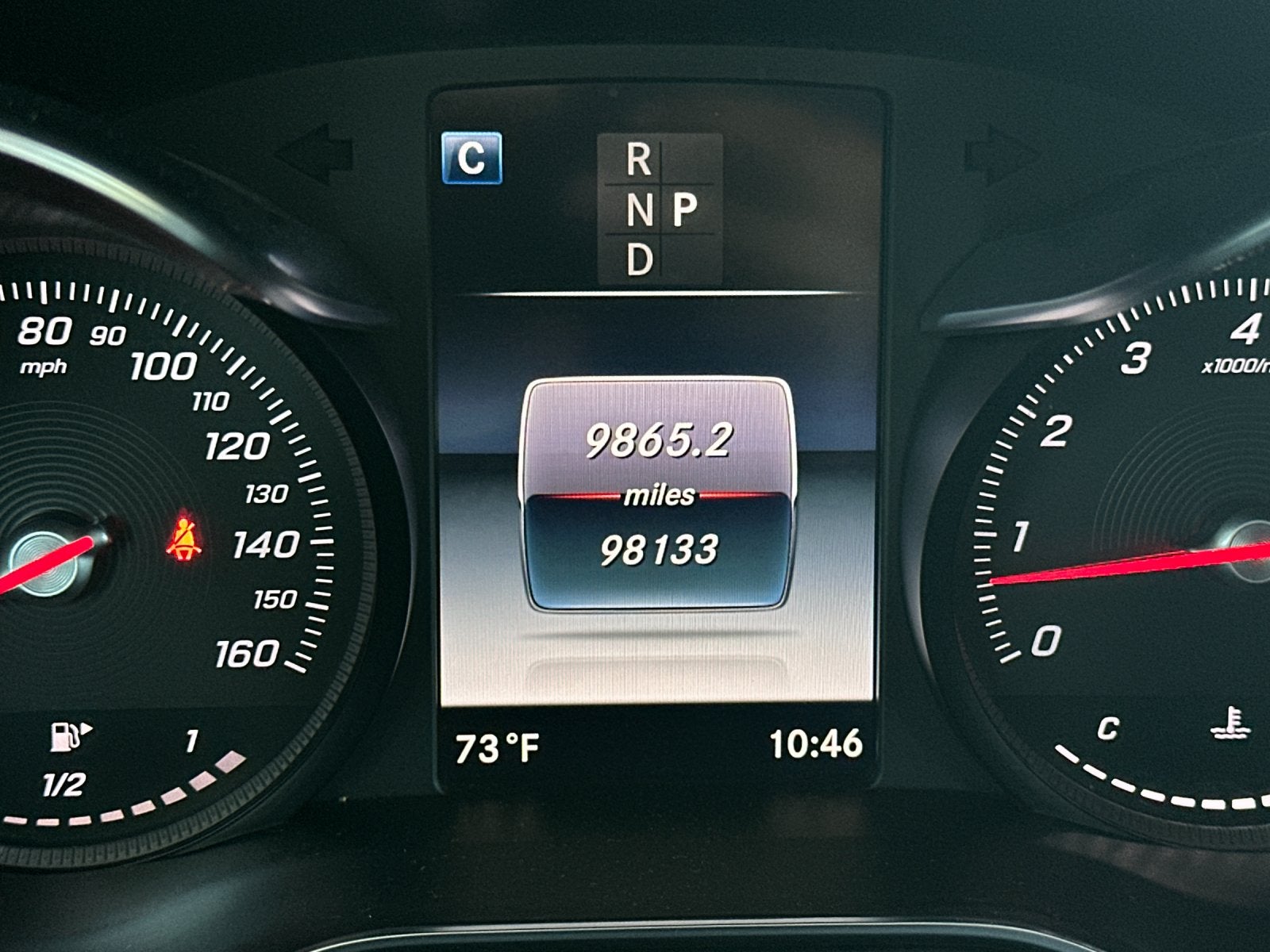 2019 Mercedes-Benz GLC GLC 300 4MATIC®