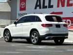 2019 Mercedes-Benz GLC GLC 300 4MATIC®