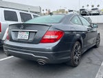 2014 Mercedes-Benz C-Class C 350 Sport