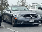 2014 Mercedes-Benz C-Class C 350 Sport