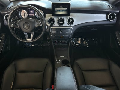 2015 Mercedes-Benz CLA CLA 250