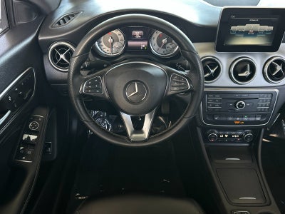 2015 Mercedes-Benz CLA CLA 250