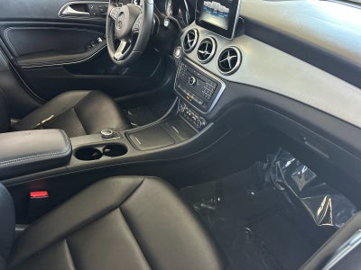 2015 Mercedes-Benz CLA CLA 250