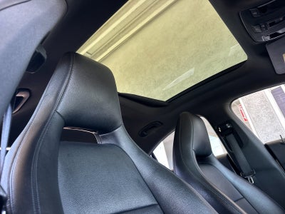 2015 Mercedes-Benz CLA CLA 250