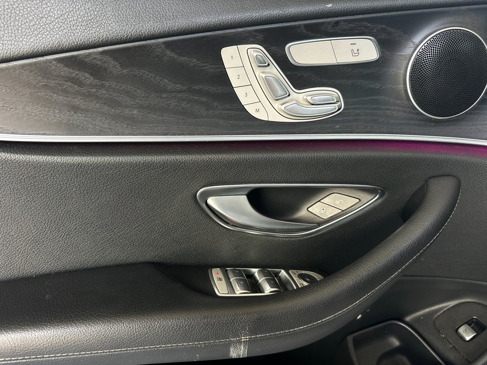 2020 Mercedes-Benz E-Class E 350