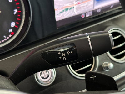 2020 Mercedes-Benz E-Class E 350