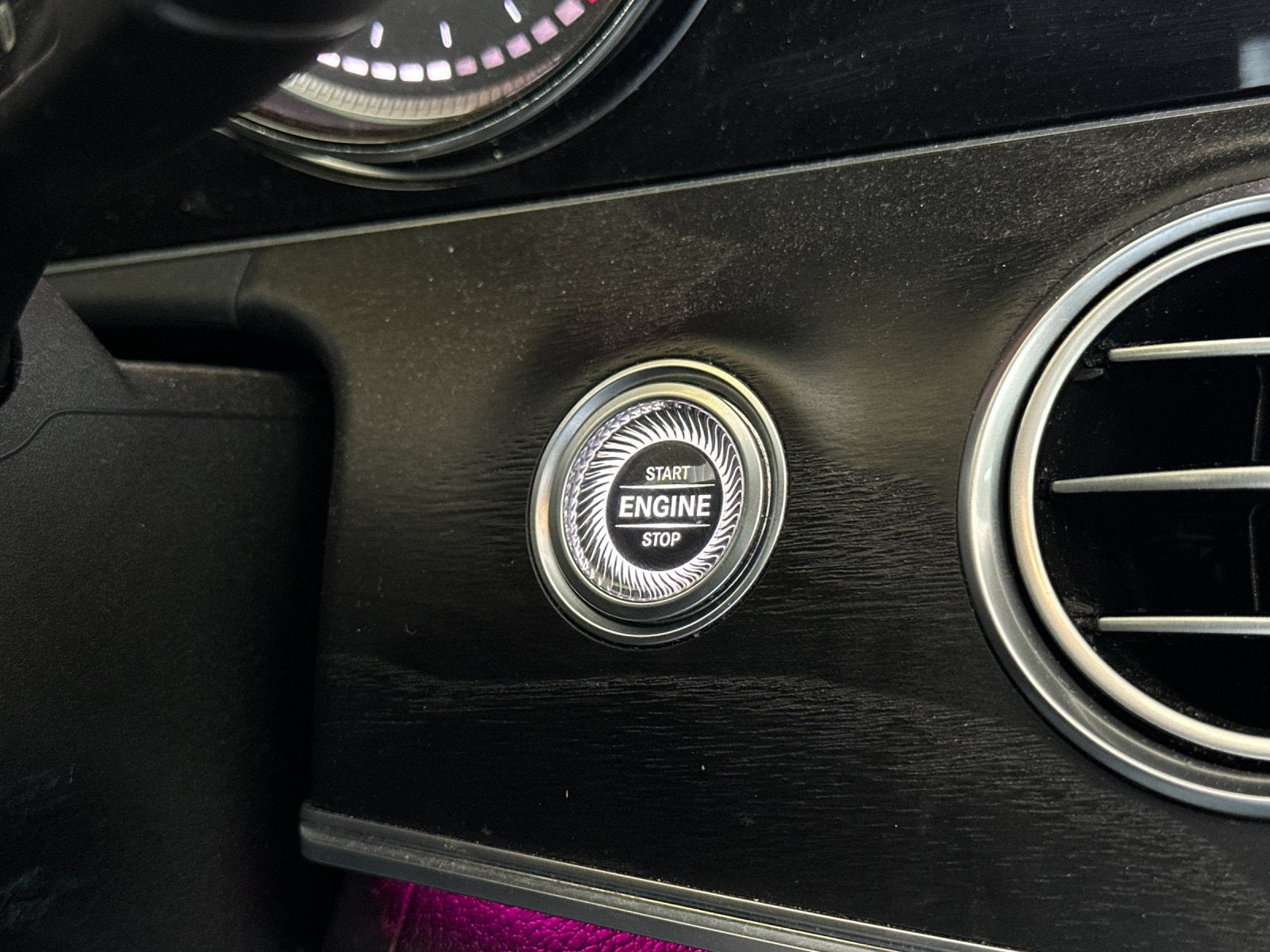 2020 Mercedes-Benz E-Class E 350