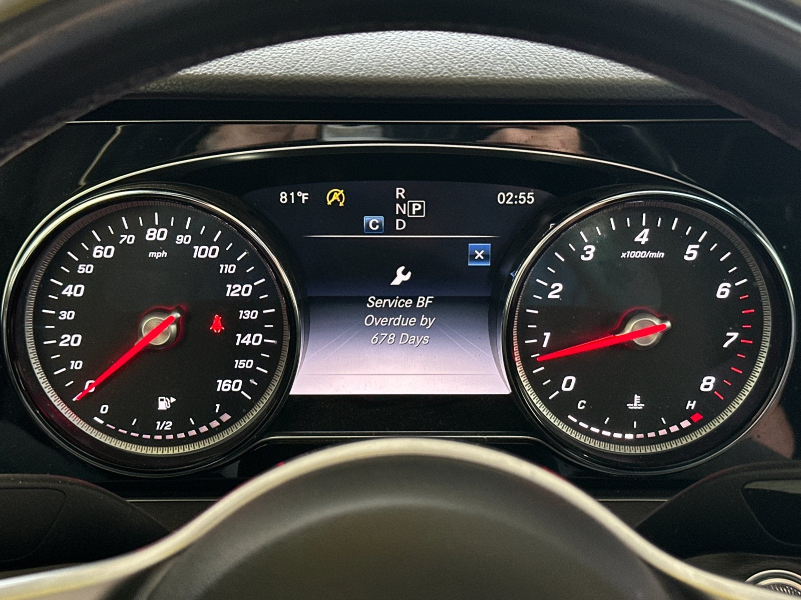 2020 Mercedes-Benz E-Class E 350