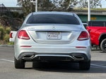 2020 Mercedes-Benz E-Class E 350