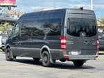 2015 Mercedes-Benz Sprinter 2500 Passenger 170 WB BlueTEC®