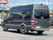 2015 Mercedes-Benz Sprinter 2500 Passenger 170 WB BlueTEC®