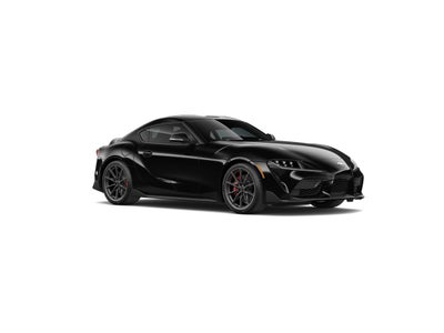 2026 Toyota GR Supra 3.0 Premium