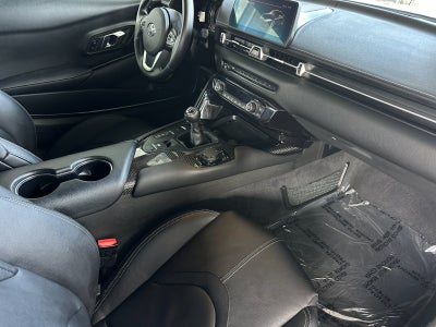 2024 Toyota GR Supra 45th Anniversary Edition