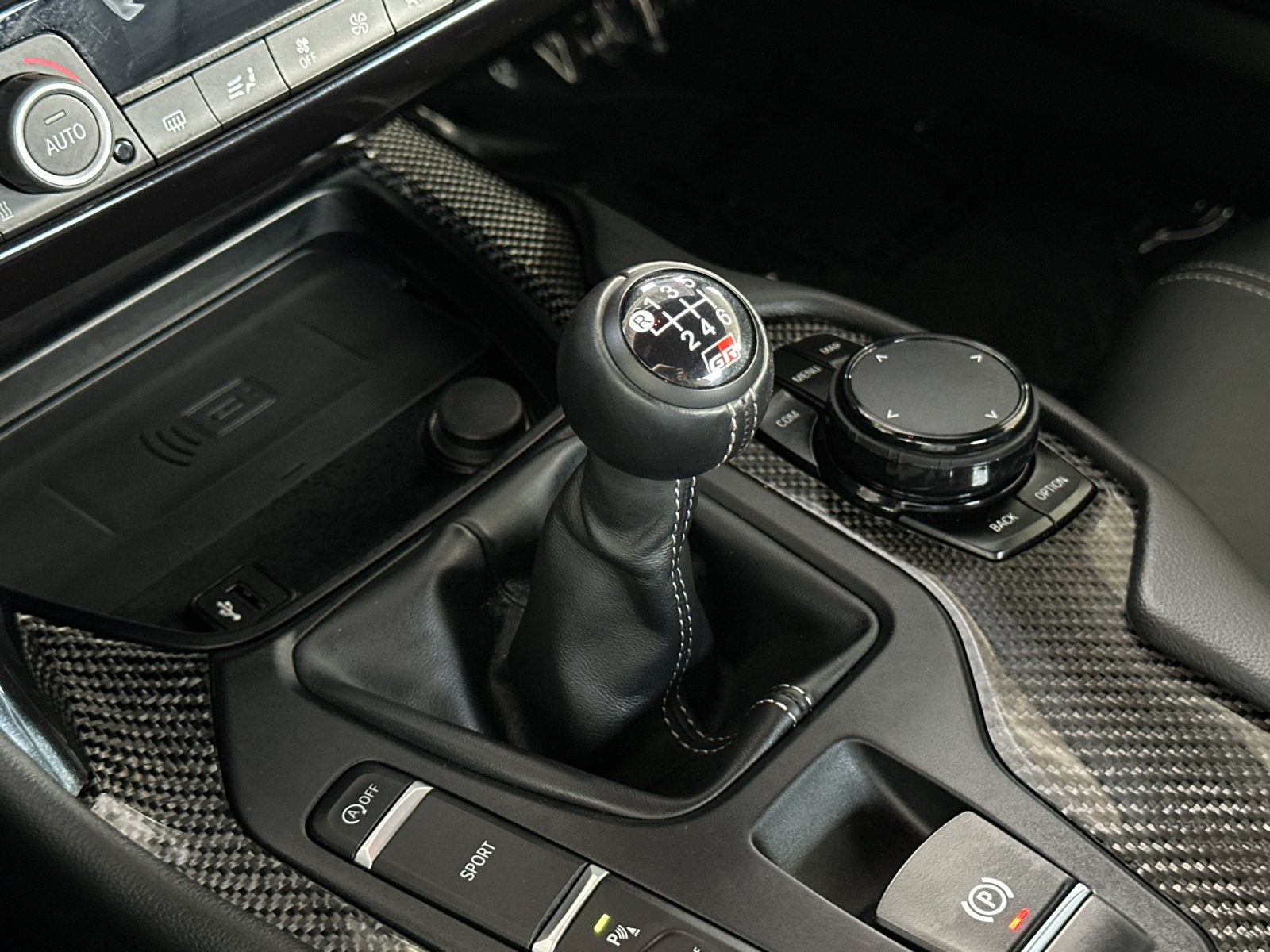 2024 Toyota GR Supra 45th Anniversary Edition