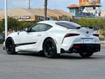 2024 Toyota GR Supra 45th Anniversary Edition
