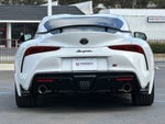 2024 Toyota GR Supra 45th Anniversary Edition
