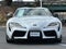 2024 Toyota GR Supra 45th Anniversary Edition
