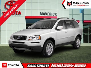 2011 Volvo XC90 3.2