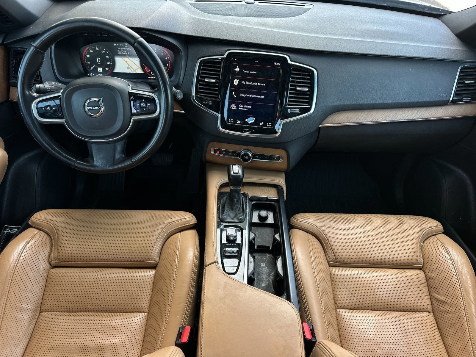 2018 Volvo XC90 T6 Inscription