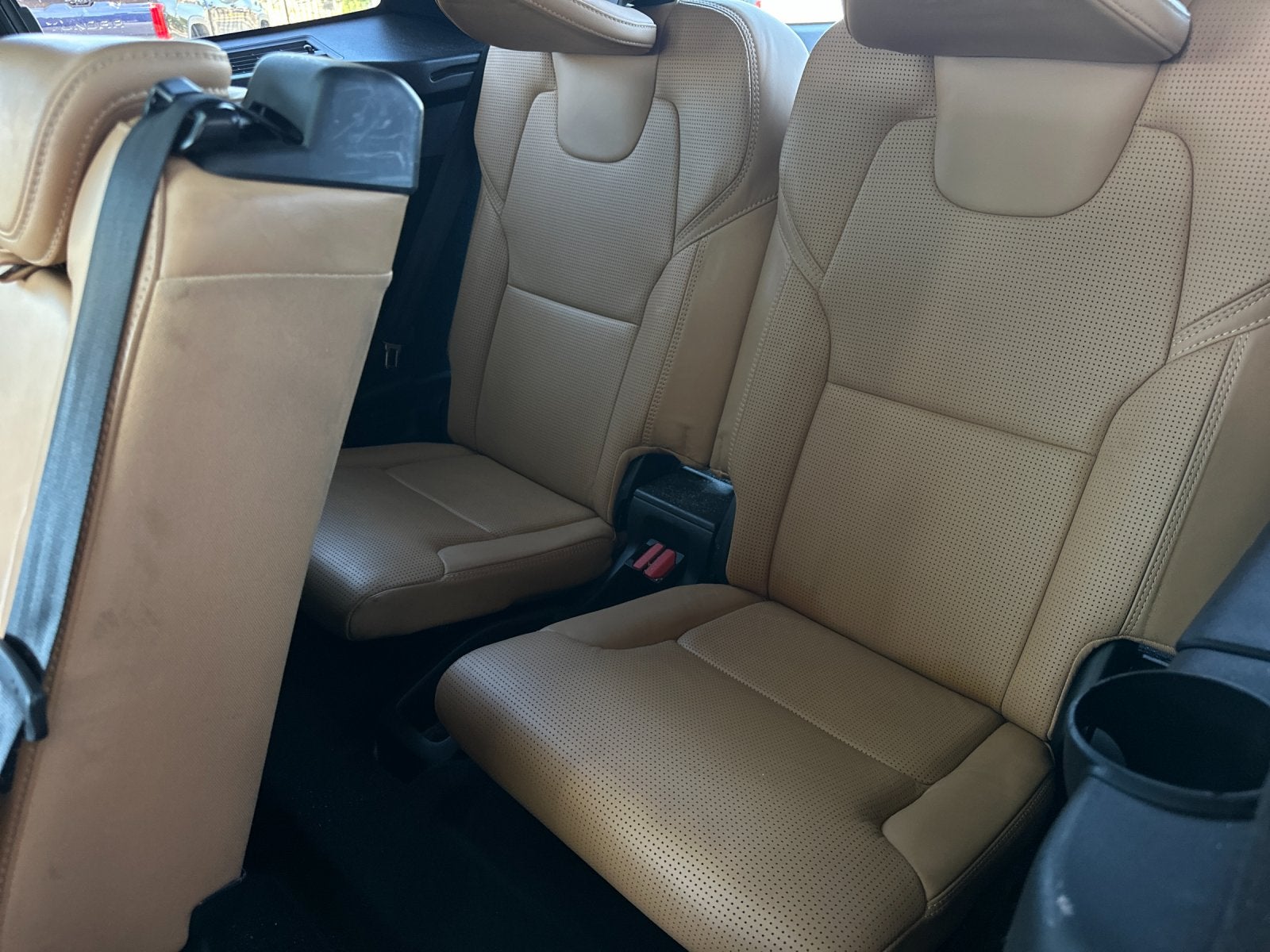 2018 Volvo XC90 T6 Inscription