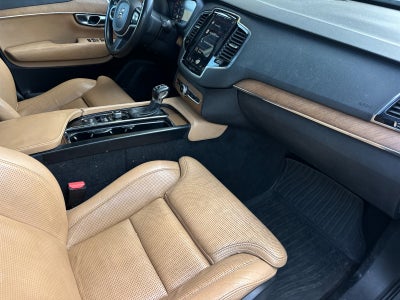 2018 Volvo XC90 T6 Inscription