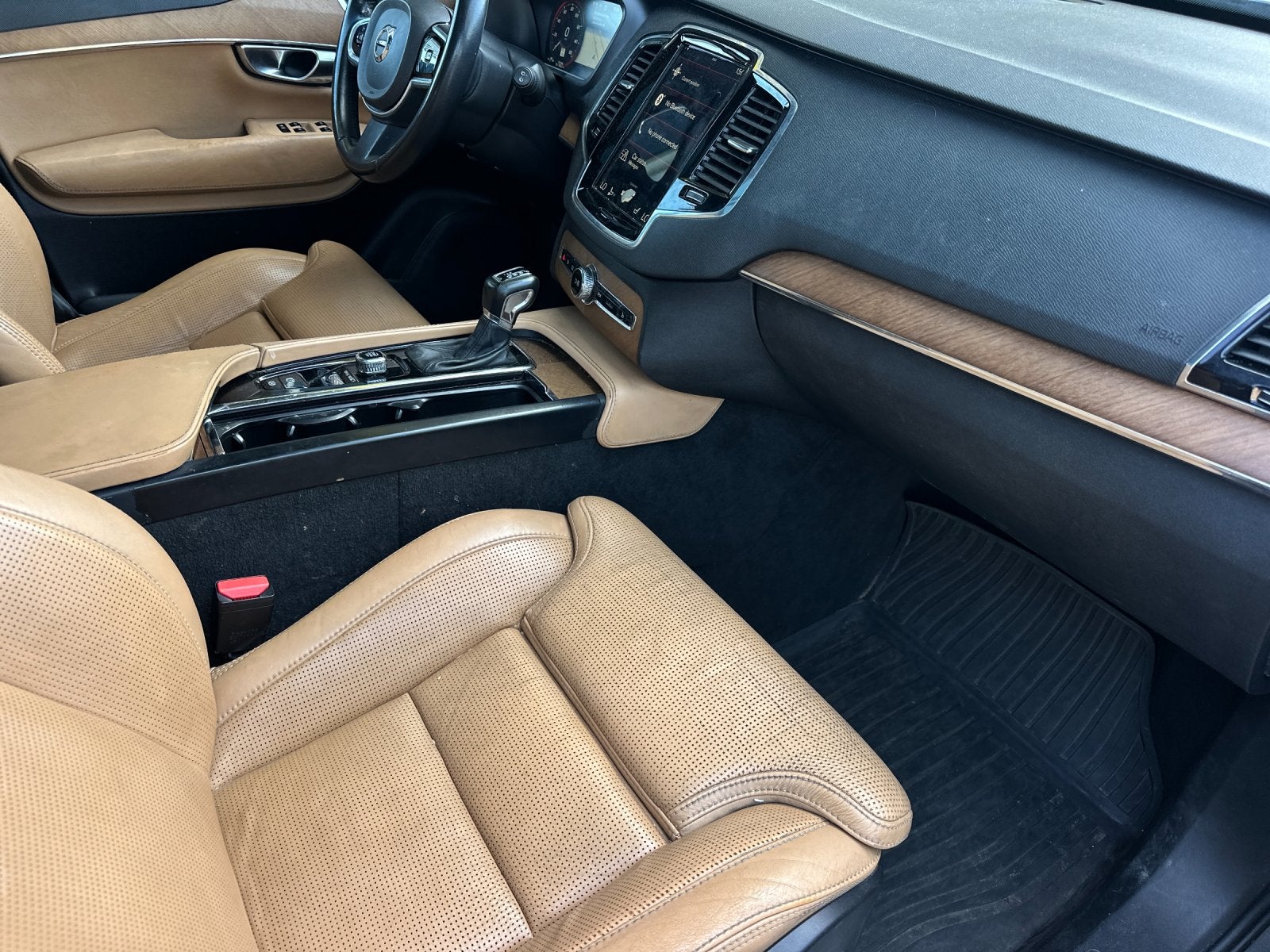 2018 Volvo XC90 T6 Inscription