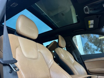 2018 Volvo XC90 T6 Inscription