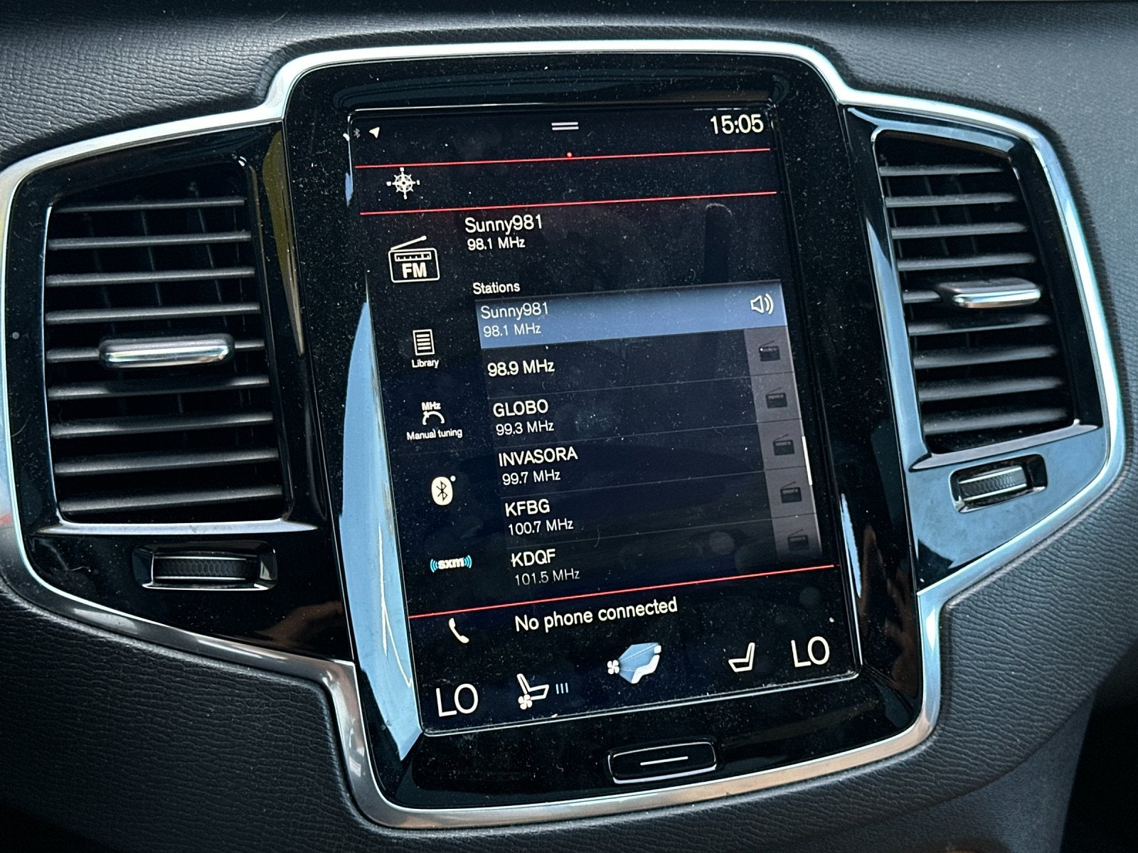 2018 Volvo XC90 T6 Inscription