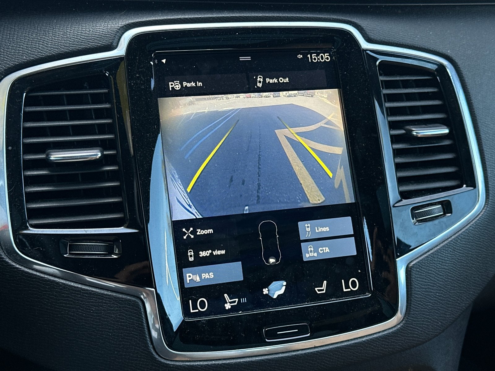 2018 Volvo XC90 T6 Inscription