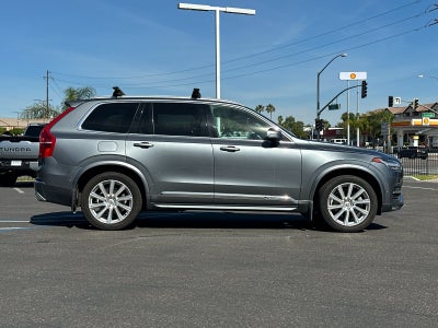2018 Volvo XC90 T6 Inscription