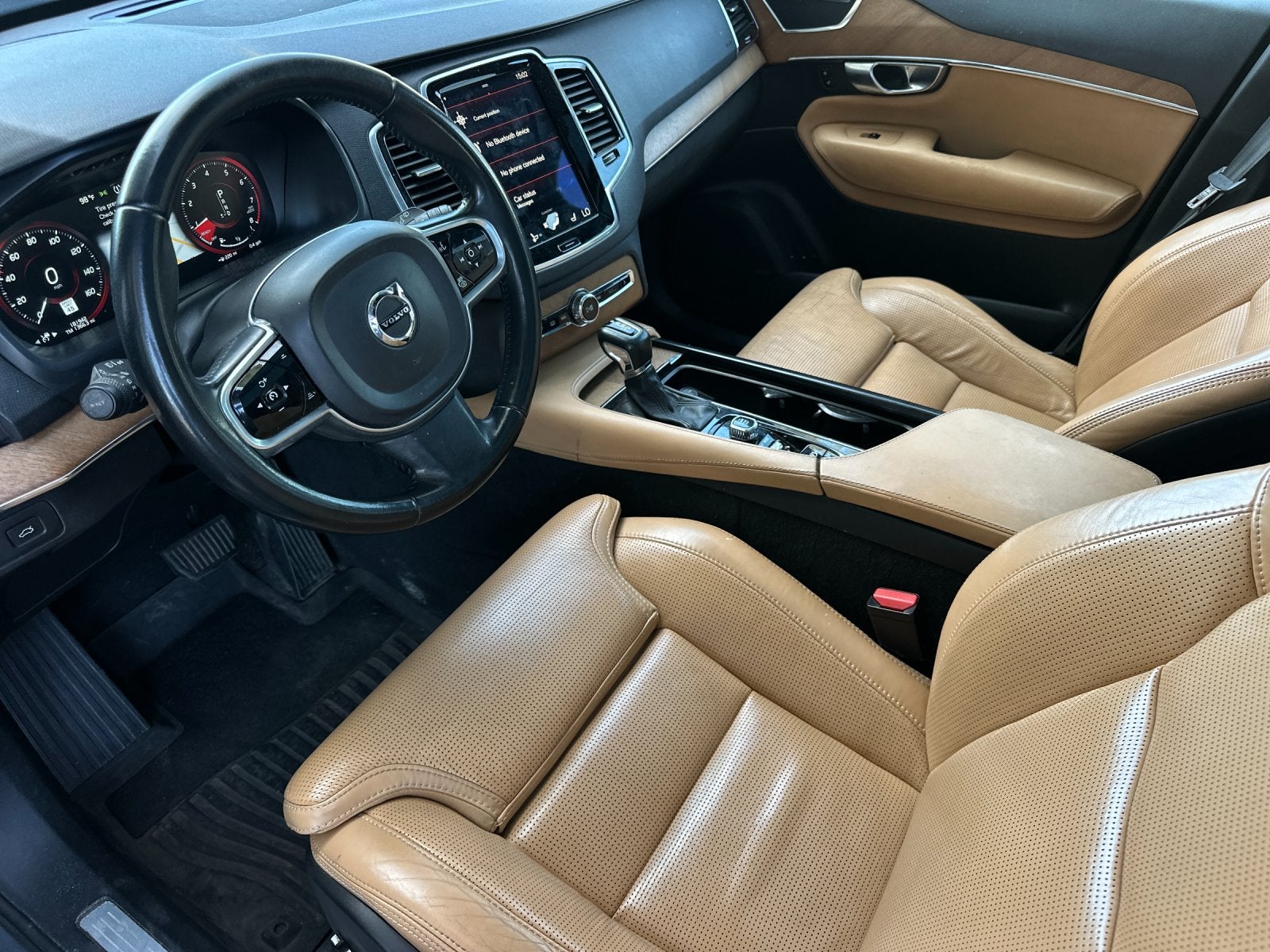 2018 Volvo XC90 T6 Inscription