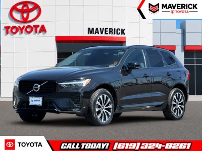 2024 Volvo XC60 B5 Core