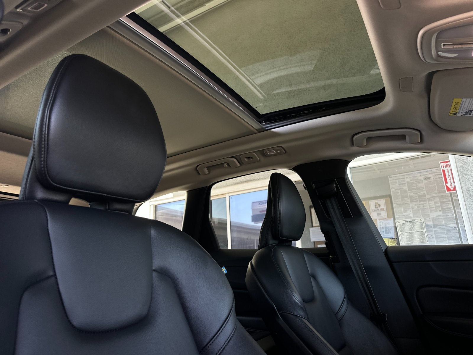 2024 Volvo XC60 B5 Core