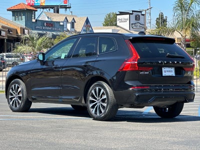 2024 Volvo XC60 B5 Core