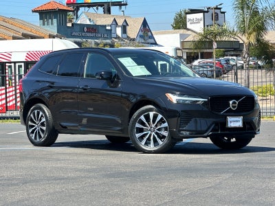 2024 Volvo XC60 B5 Core
