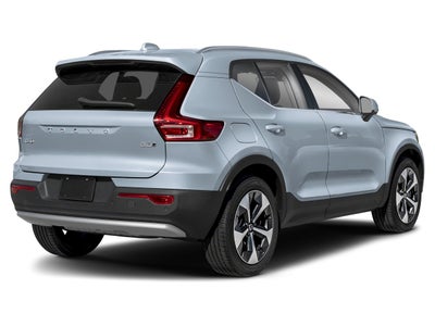 2024 Volvo XC40 B5 Core