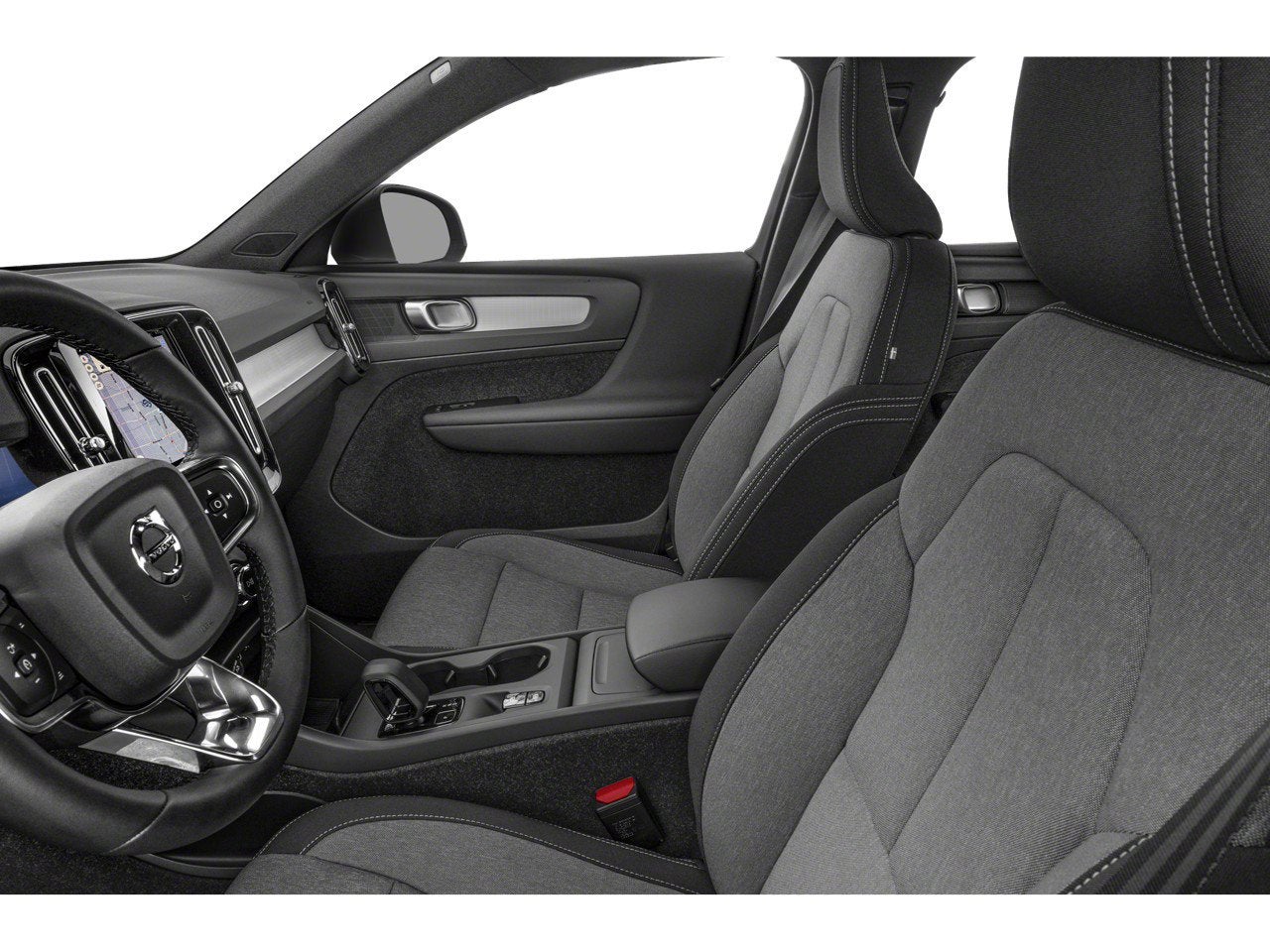 2024 Volvo XC40 B5 Core