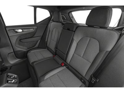 2024 Volvo XC40 B5 Core