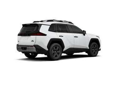 2026 Toyota RAV4 Woodland