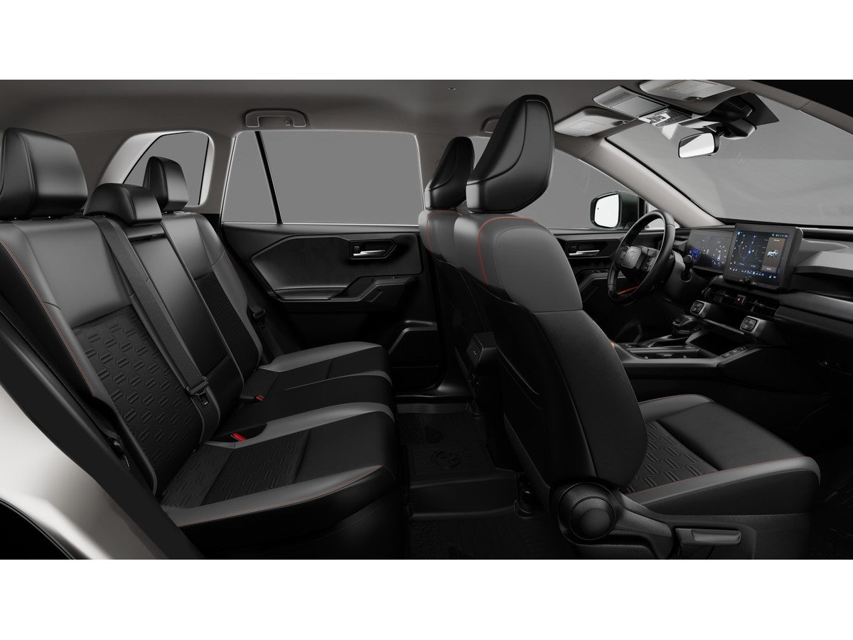 2026 Toyota RAV4 Woodland