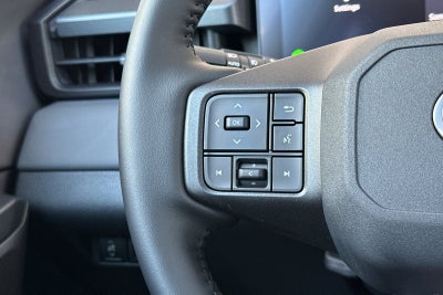 2026 Toyota RAV4 Woodland