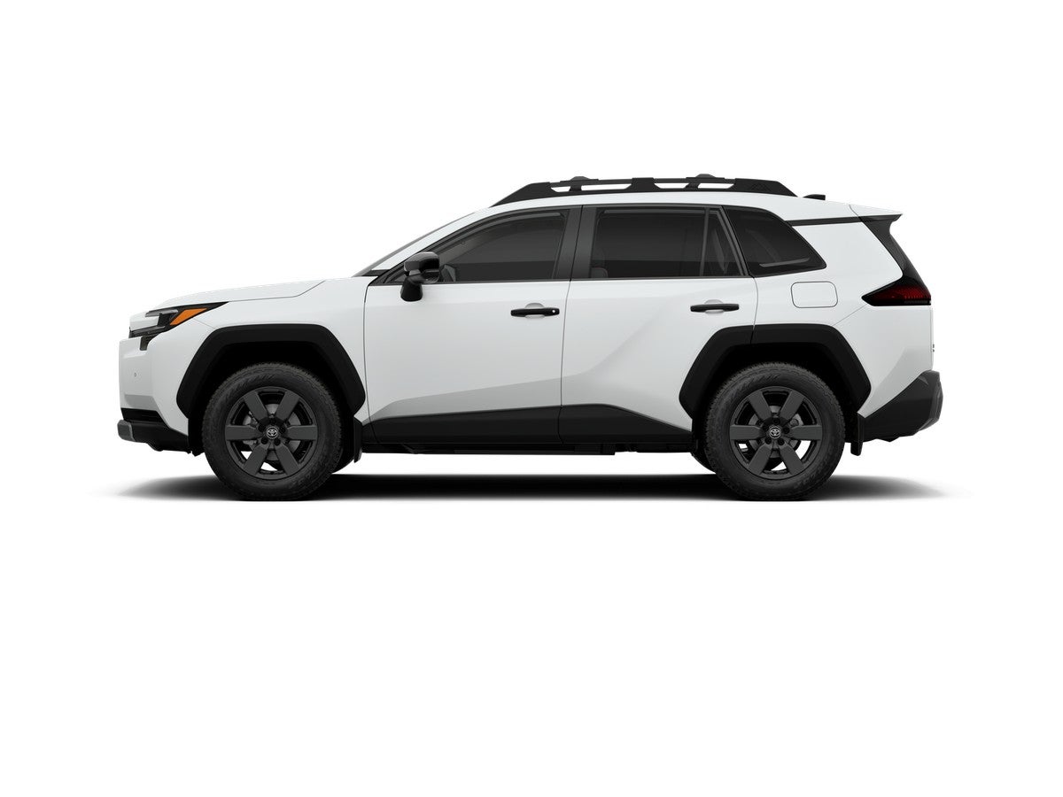 2026 Toyota RAV4 Woodland