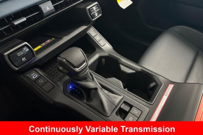 2026 Toyota RAV4 Woodland