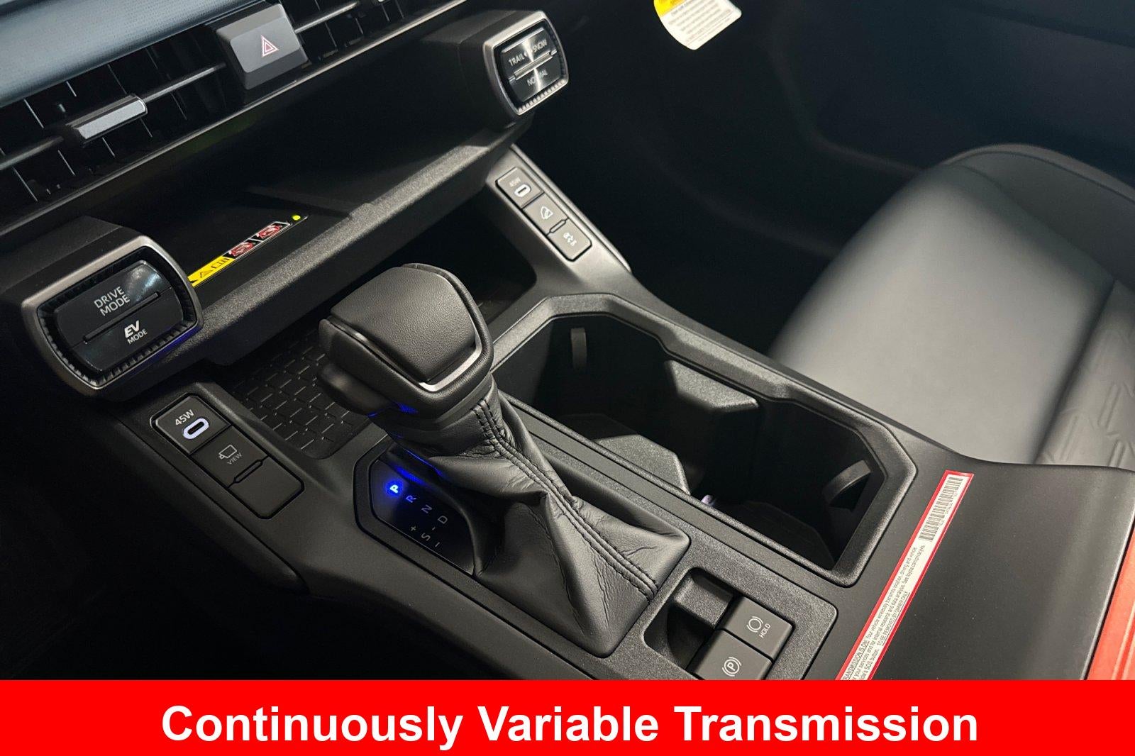 2026 Toyota RAV4 Woodland