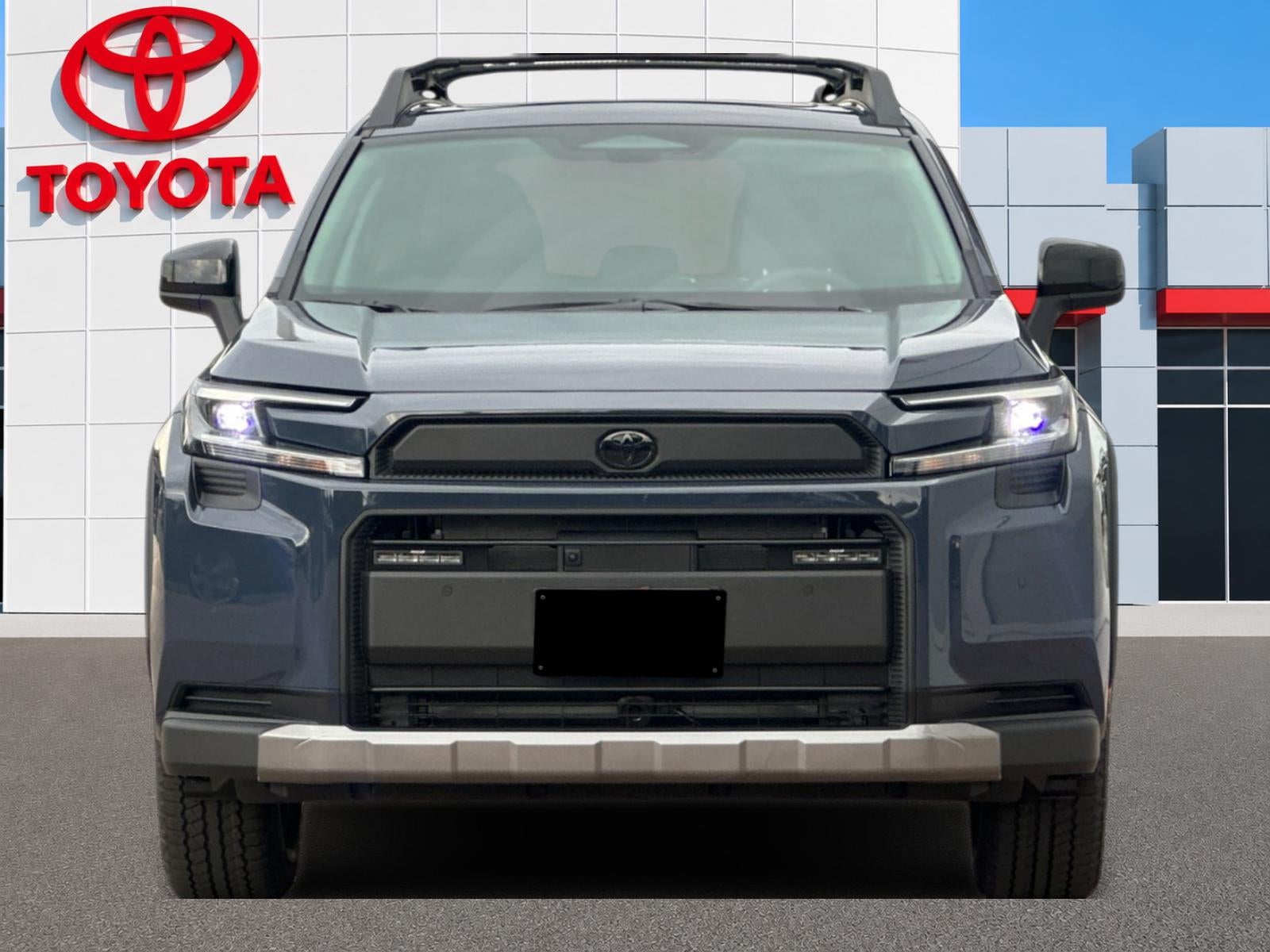 2026 Toyota RAV4 Woodland