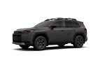 2026 Toyota RAV4 Woodland