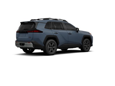 2026 Toyota RAV4 Woodland