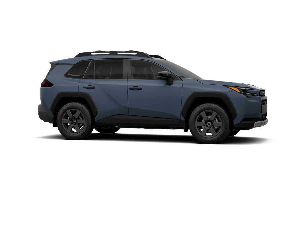 2026 Toyota RAV4 Woodland