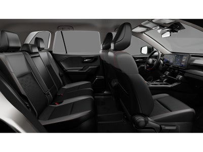 2026 Toyota RAV4 Woodland